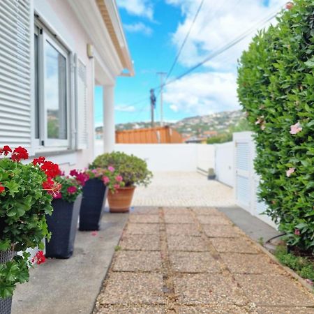 Villa Valentina By Lovelystay Ponta do Sol  Luaran gambar
