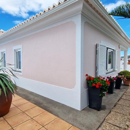 Villa Valentina By Lovelystay Ponta do Sol  Luaran gambar