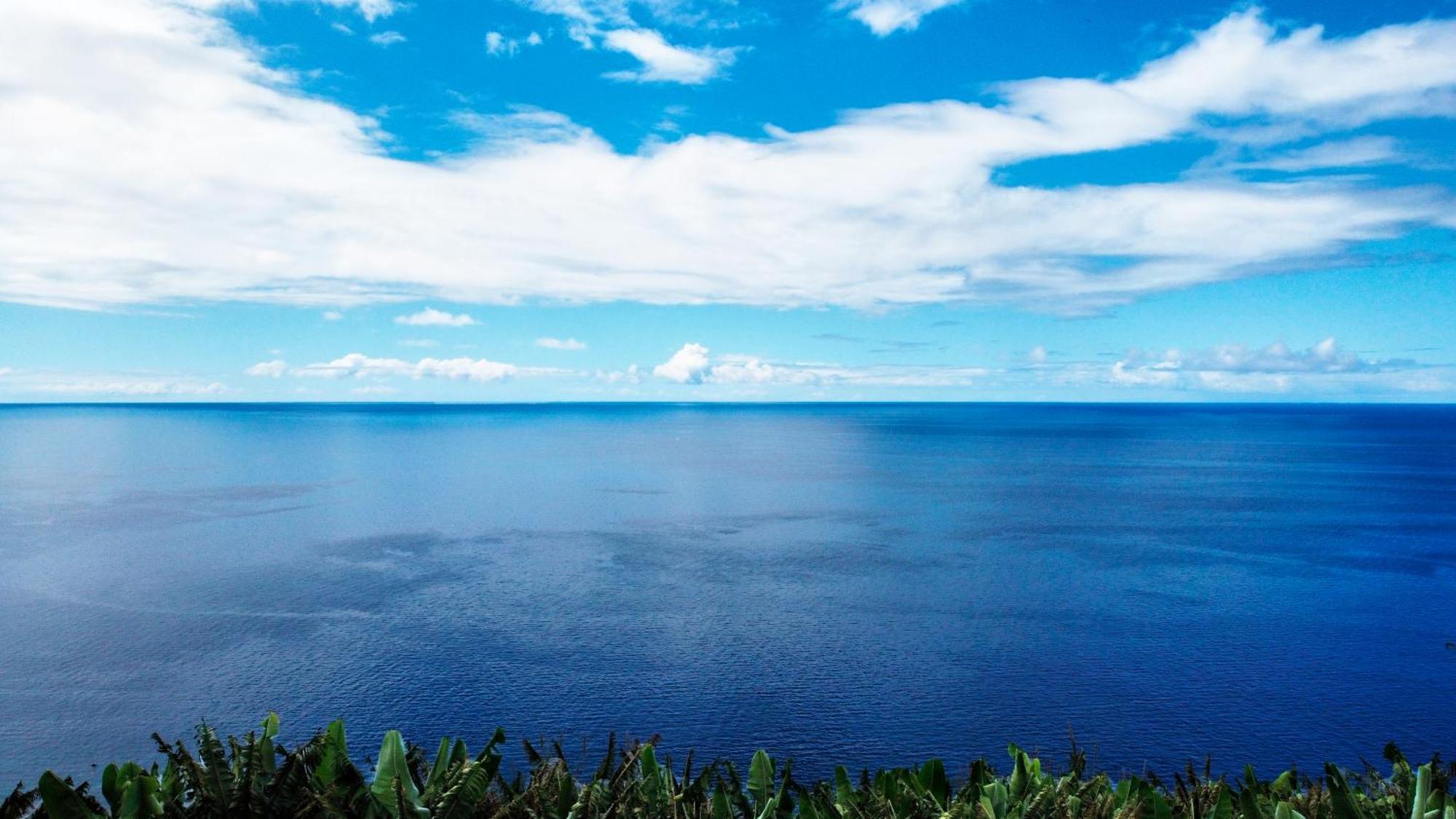 Villa Valentina By Lovelystay Ponta do Sol  Luaran gambar